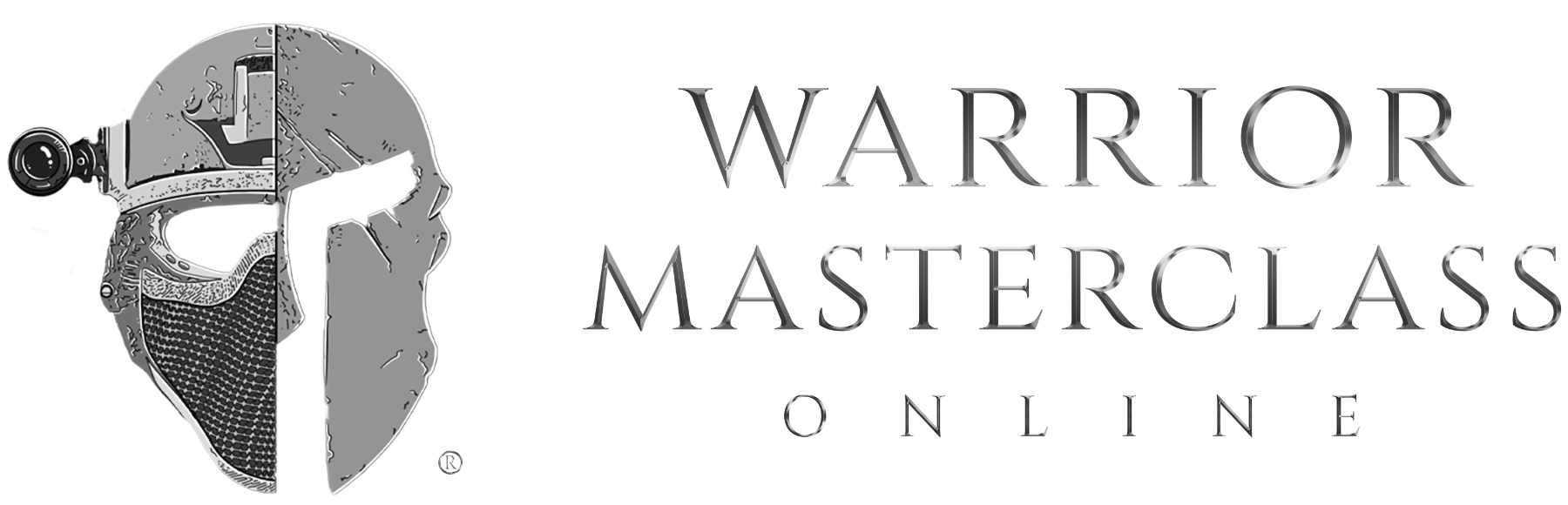 WARRIOR MASTERCLASS ONLINE